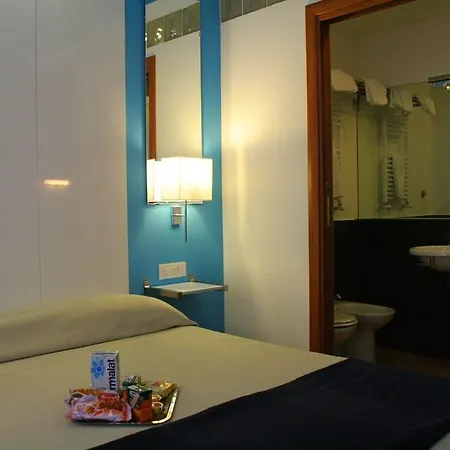 Internouno Gæstehus