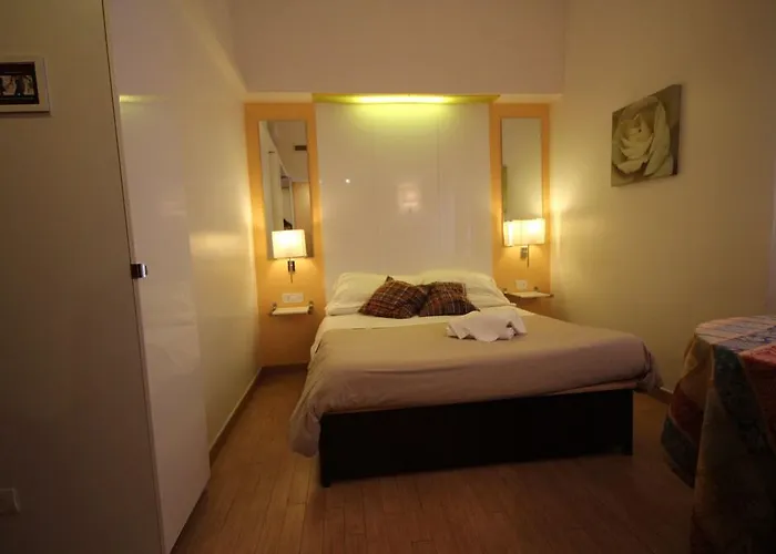 Internouno 4* Roma