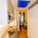 Casa de hóspedes Internouno 4*