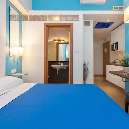 Internouno Gasthuis 4*