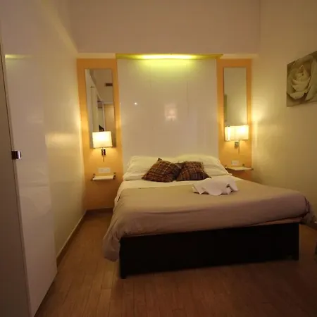 Internouno 4* Rom