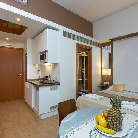 Гостевой дом Internouno