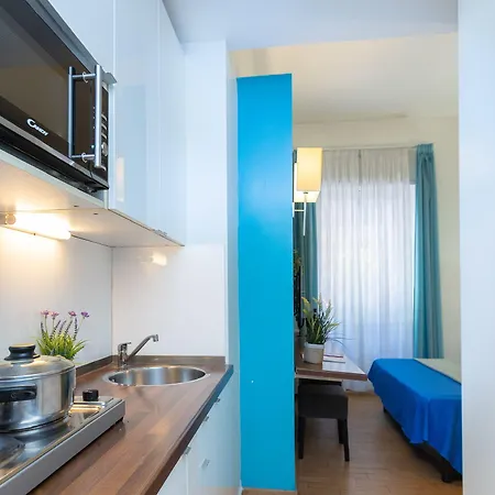 Гостевой дом Internouno 4*