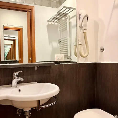 Internouno 4* Roma