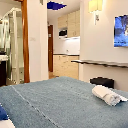 Casa de hóspedes Internouno 4*