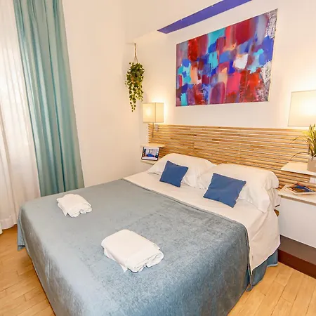 Internouno 4* Roma