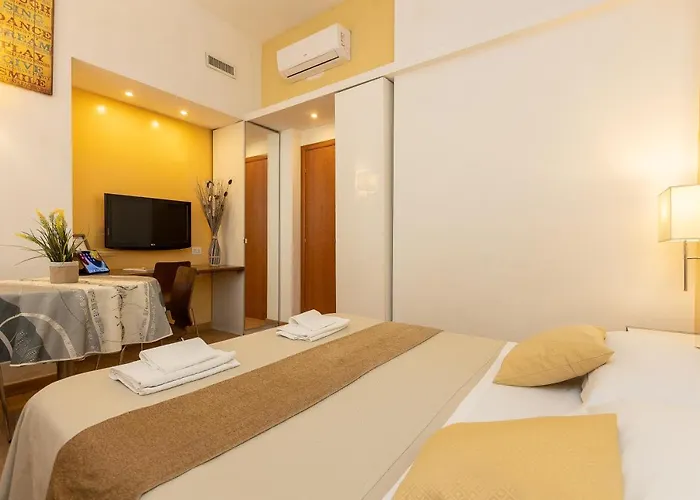 Casa de hóspedes Internouno Roma