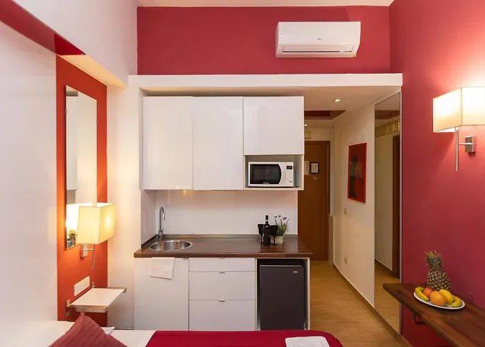 Casa de hóspedes Internouno Roma