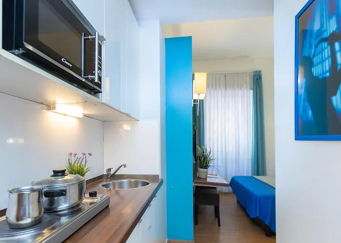 Casa de hóspedes Internouno 4*