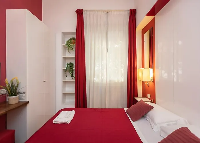 Casa de hóspedes Internouno Roma