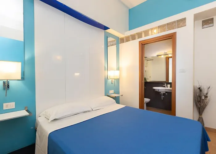 Casa de hóspedes Internouno Roma