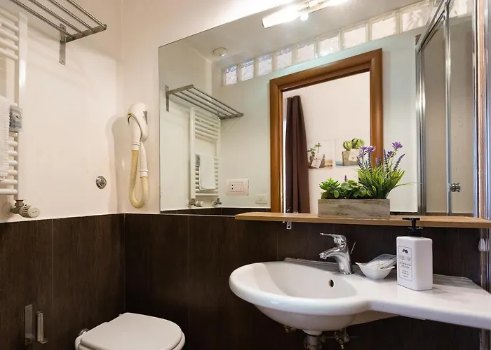 Internouno Casa de hóspedes 4*