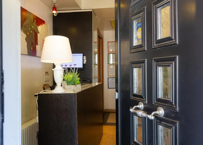 Internouno Casa de hóspedes