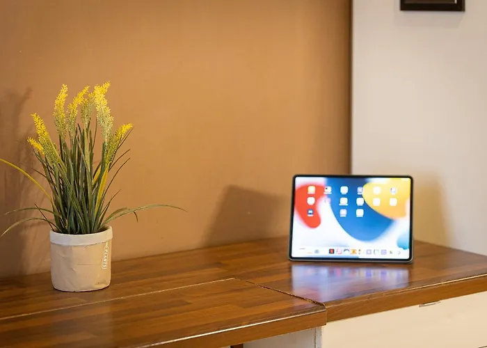 Casa de hóspedes Internouno 4*