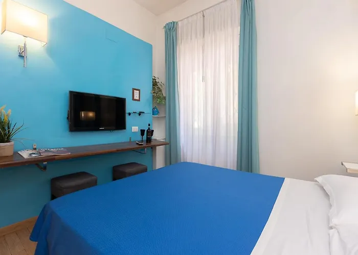 Casa de hóspedes Internouno