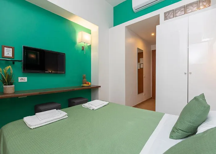 Casa de hóspedes Internouno 4*