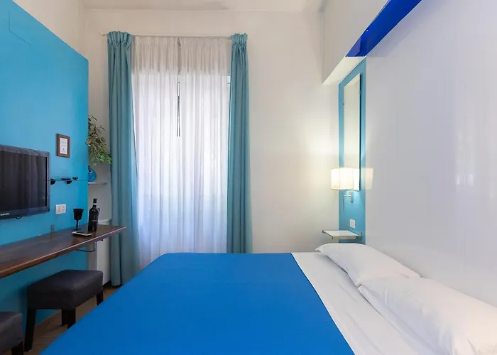 Casa de hóspedes Internouno Roma