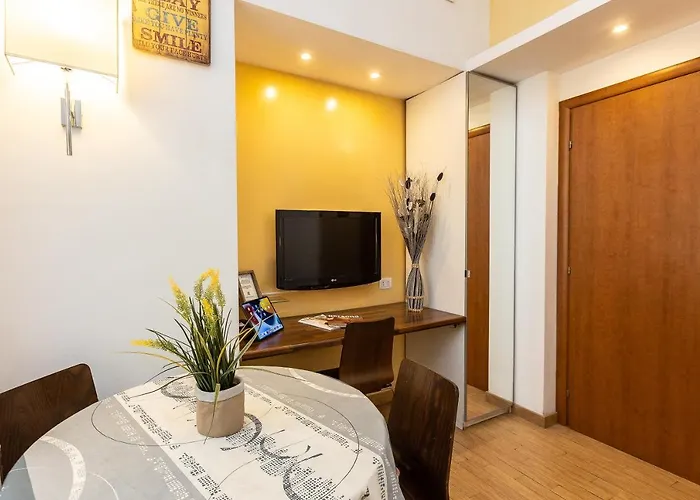 Internouno Casa de hóspedes 4*