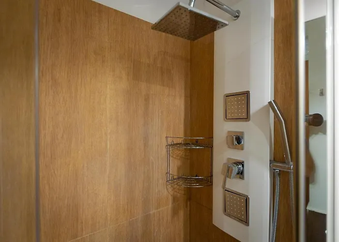 Casa de hóspedes Internouno Roma