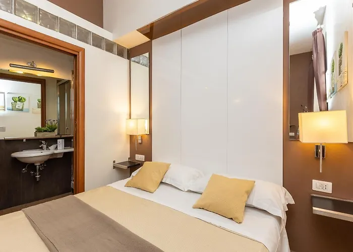 Internouno Casa de hóspedes Roma