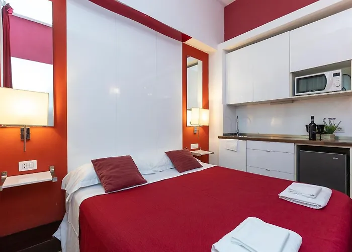 Casa de hóspedes Internouno 4*