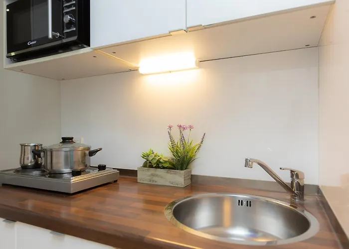 Casa de hóspedes Internouno