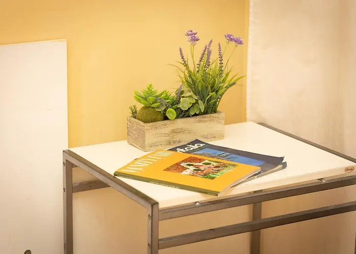 Casa de hóspedes Internouno 4*