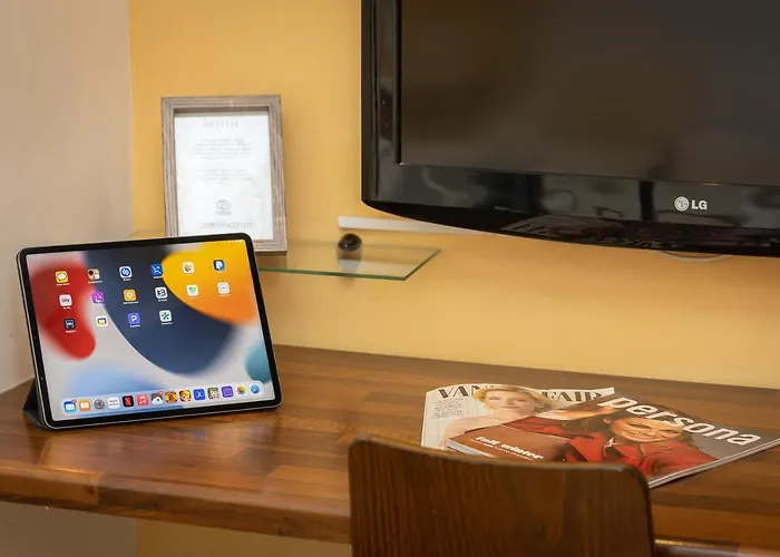 Casa de hóspedes Internouno 4*