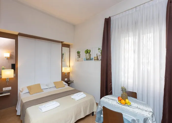 Casa de hóspedes Internouno 4*