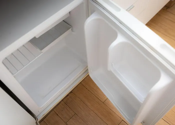 Internouno Casa de hóspedes 4*