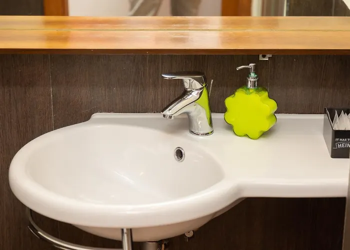 Casa de hóspedes Internouno Roma