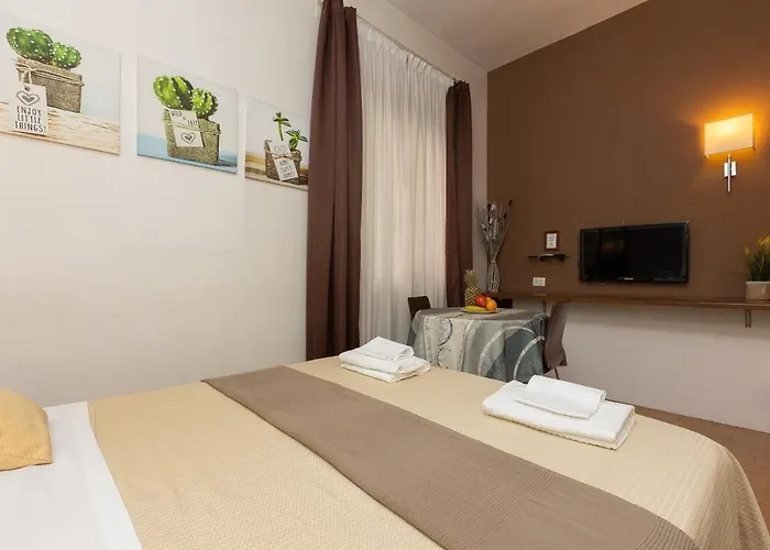 Casa de hóspedes Internouno Roma