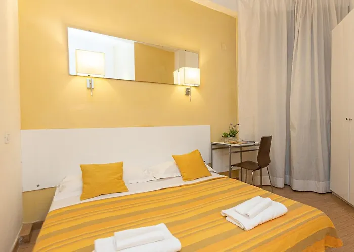 Internouno Casa de hóspedes Roma