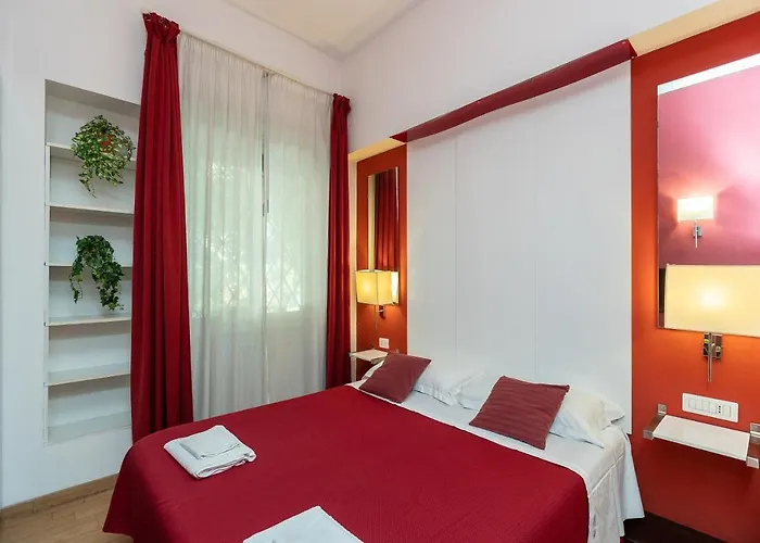 Internouno Casa de hóspedes 4*