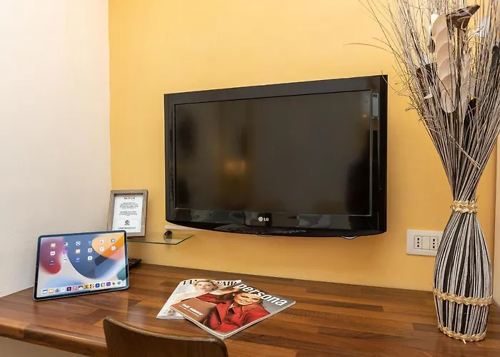 Casa de hóspedes Internouno Roma