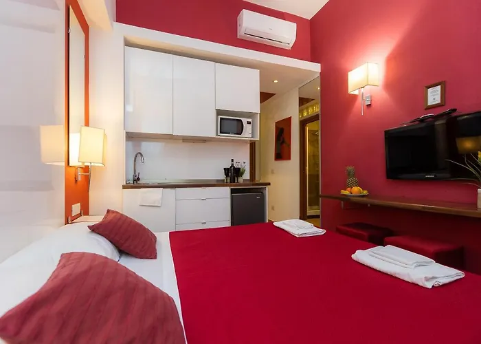 Internouno Casa de hóspedes