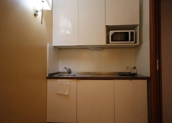 Internouno Casa de hóspedes