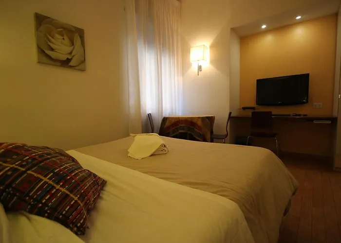 Internouno Casa de hóspedes