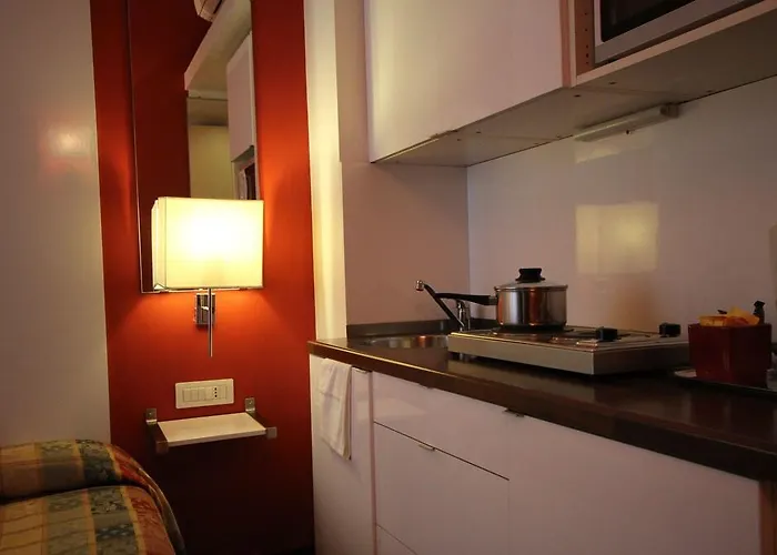 Casa de hóspedes Internouno Roma