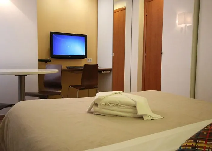 Casa de hóspedes Internouno 4*