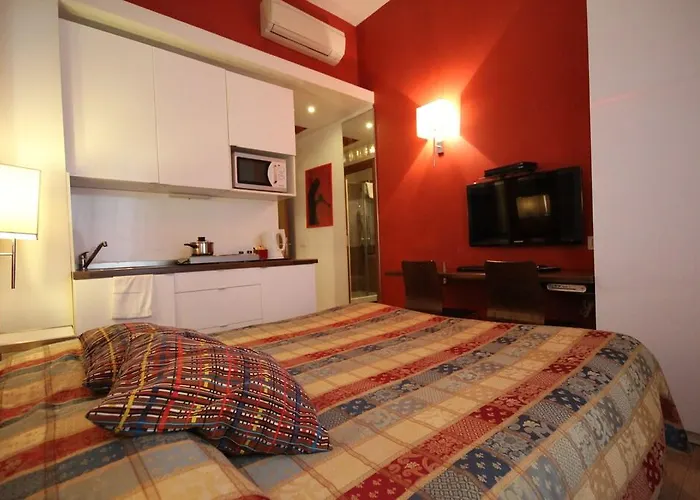 Internouno Casa de hóspedes Roma