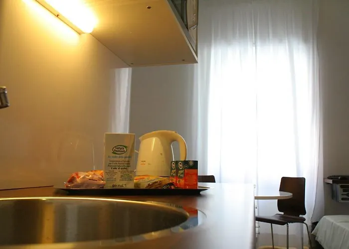 Casa de hóspedes Internouno