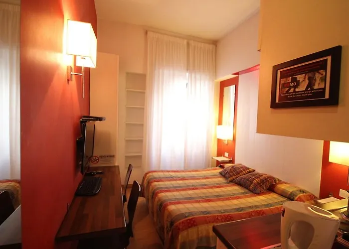 Casa de hóspedes Internouno