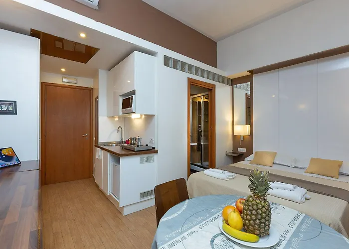 Casa de hóspedes Internouno