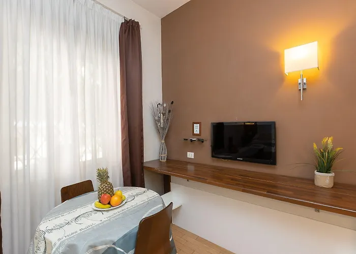 Internouno Casa de hóspedes Roma