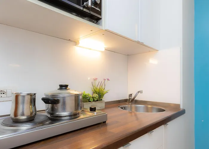 Internouno Casa de hóspedes Roma