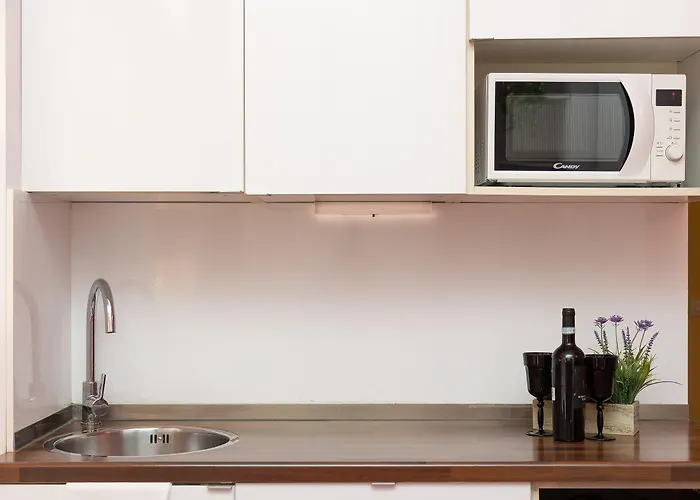 Internouno Casa de hóspedes Roma