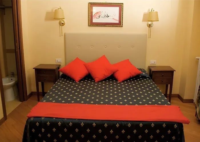 Casa de hóspedes Internouno 4*