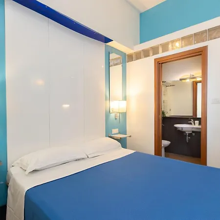 Pensionat Internouno Rom