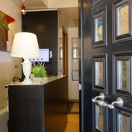 Internouno Pensionat